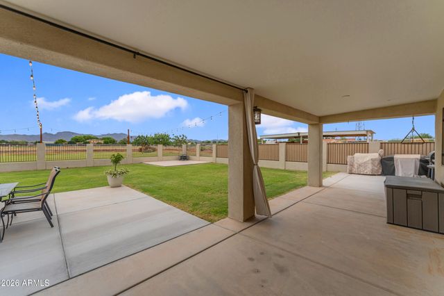 6816 N 171ST Drive, Waddell, AZ 85355