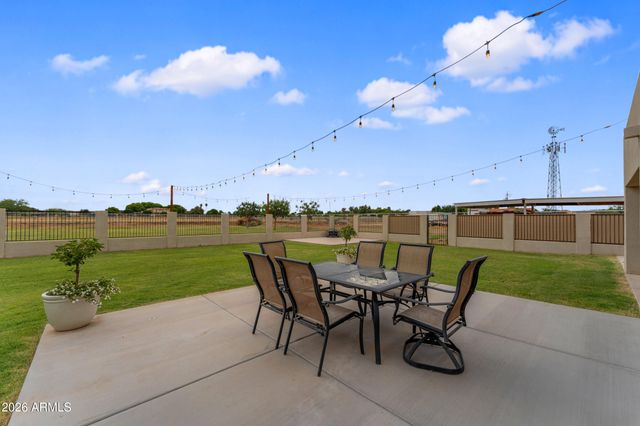 6816 N 171ST Drive, Waddell, AZ 85355