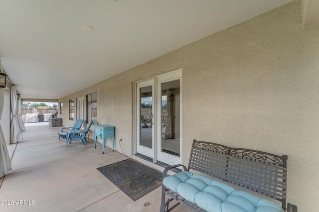 6816 N 171ST Drive, Waddell, AZ 85355