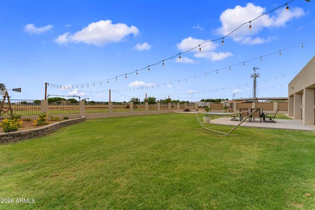 6816 N 171ST Drive, Waddell, AZ 85355