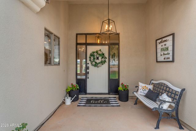6816 N 171ST Drive, Waddell, AZ 85355