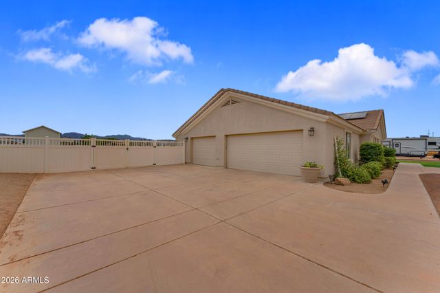 6816 N 171ST Drive, Waddell, AZ 85355