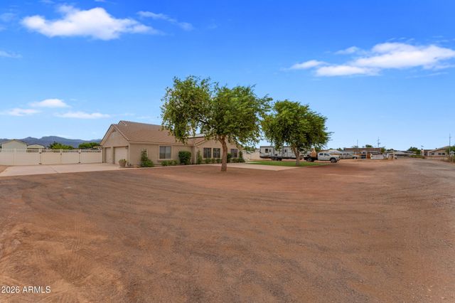 6816 N 171ST Drive, Waddell, AZ 85355
