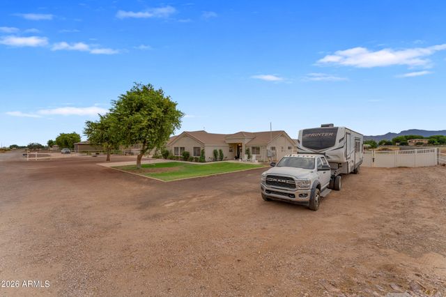 6816 N 171ST Drive, Waddell, AZ 85355
