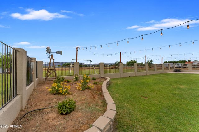 6816 N 171ST Drive, Waddell, AZ 85355