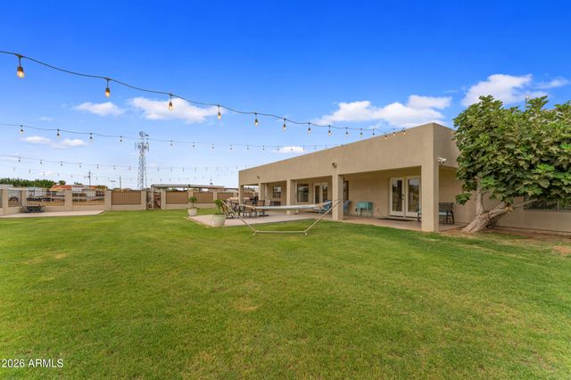 6816 N 171ST Drive, Waddell, AZ 85355