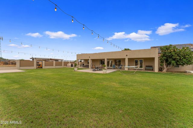 6816 N 171ST Drive, Waddell, AZ 85355