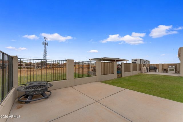 6816 N 171ST Drive, Waddell, AZ 85355