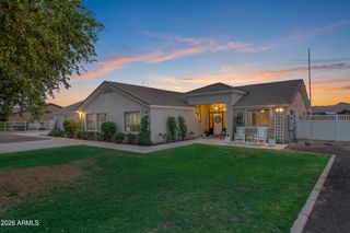 6816 N 171ST Drive, Waddell, AZ 85355