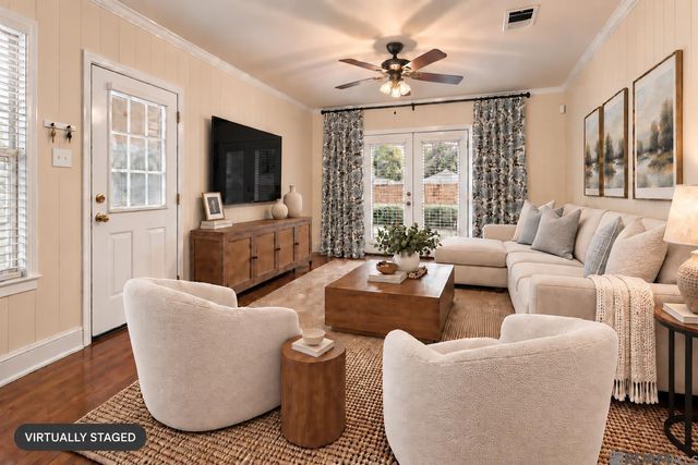7769 Lasalle Ave, Baton Rouge, LA 70806
