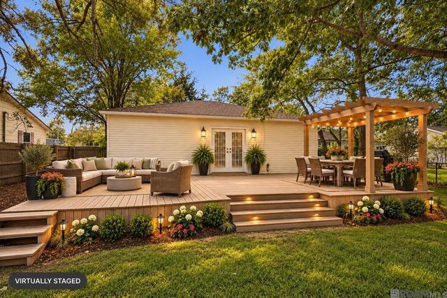 7769 Lasalle Ave, Baton Rouge, LA 70806