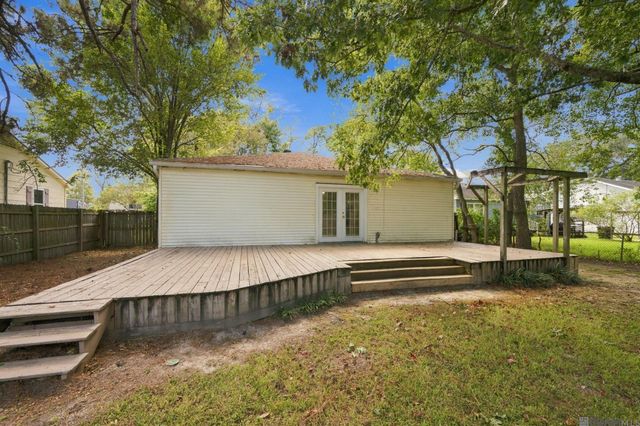 7769 Lasalle Ave, Baton Rouge, LA 70806
