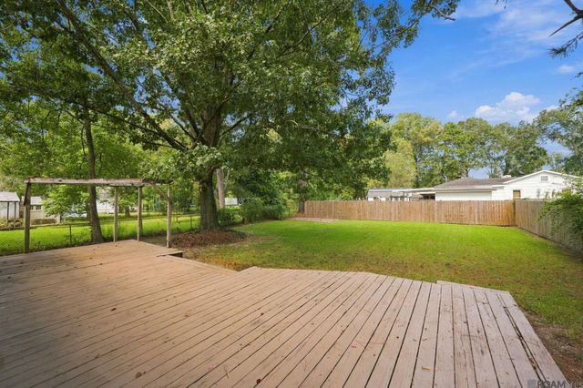 7769 Lasalle Ave, Baton Rouge, LA 70806