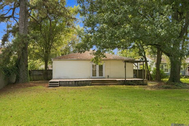 7769 Lasalle Ave, Baton Rouge, LA 70806