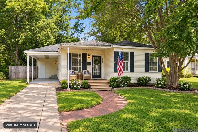 7769 Lasalle Ave, Baton Rouge, LA 70806