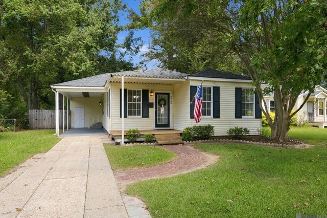 7769 Lasalle Ave, Baton Rouge, LA 70806