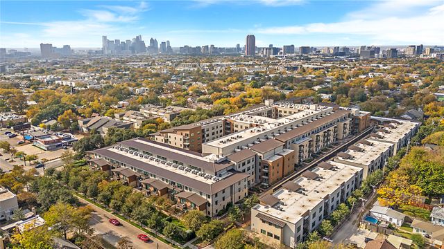 5613 Belmont Avenue 210, Dallas, TX 75206