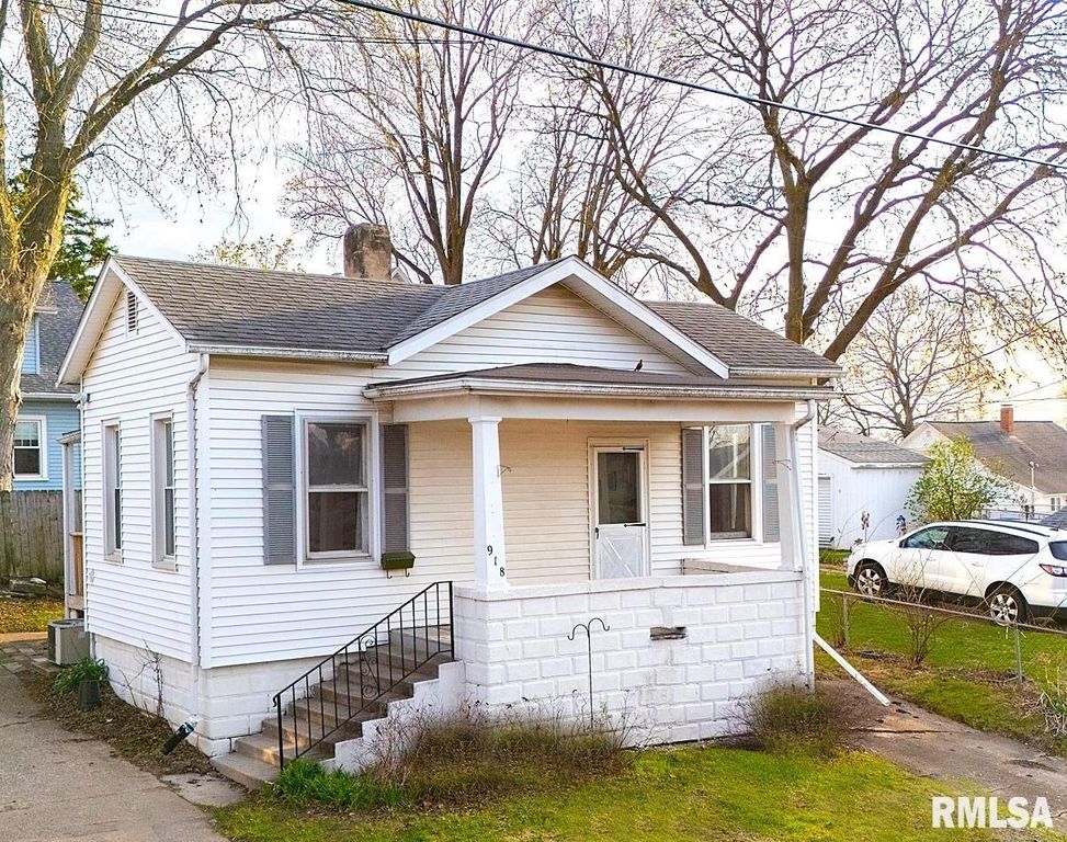 918 MARGARET Street, Pekin, IL 61554