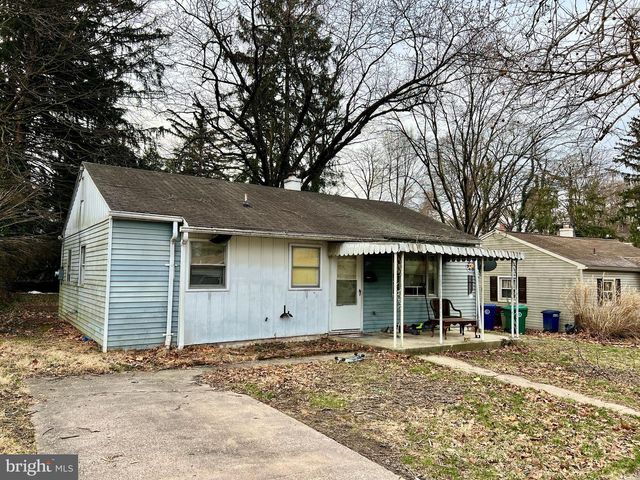 3993 RAUCH ST, Harrisburg, PA 17109