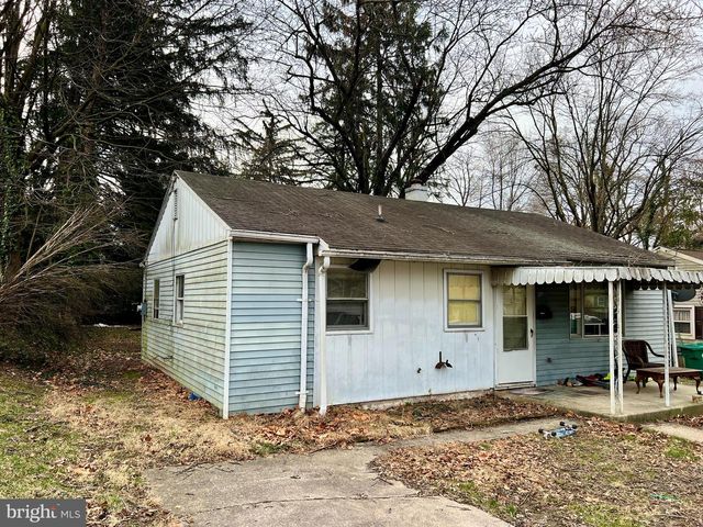 3993 RAUCH ST, Harrisburg, PA 17109