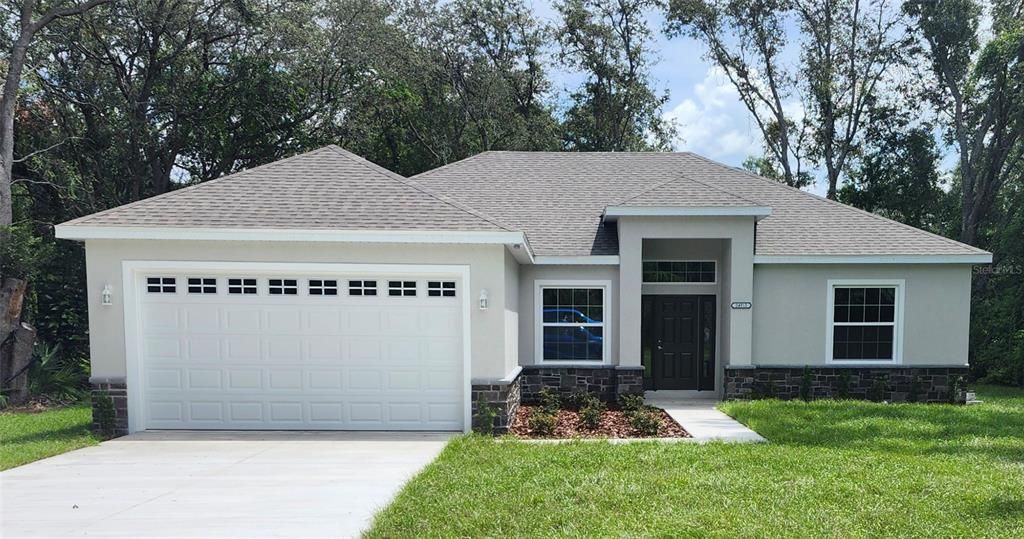 13200 MASSACHUSETTS AVENUE, Astatula, FL 34705