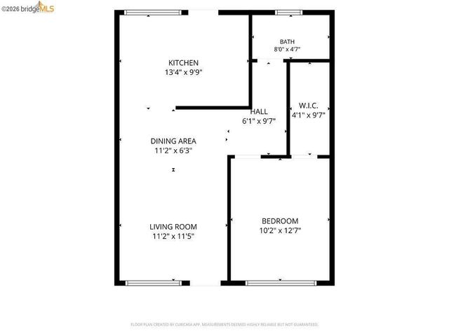 9833 Walnut St, Oakland, CA 94603
