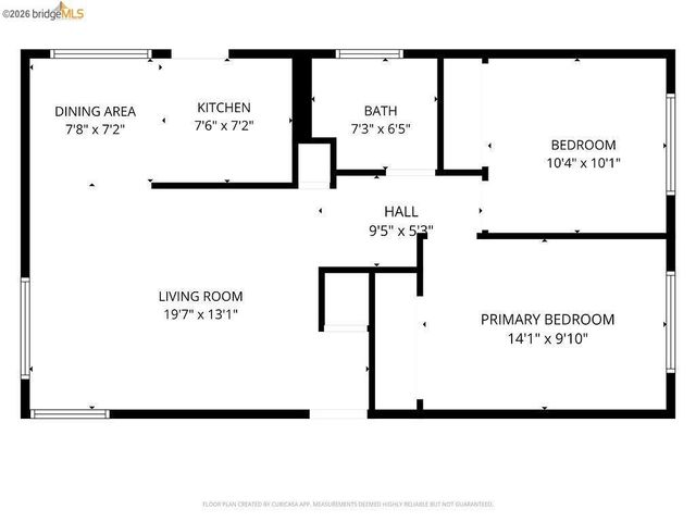 9833 Walnut St, Oakland, CA 94603