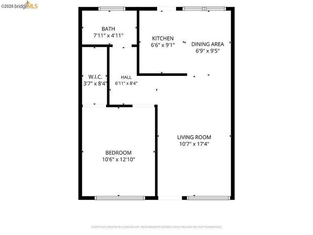 9833 Walnut St, Oakland, CA 94603