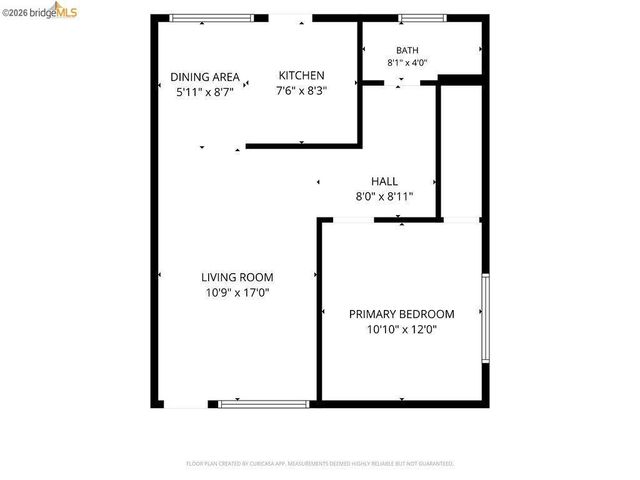 9833 Walnut St, Oakland, CA 94603