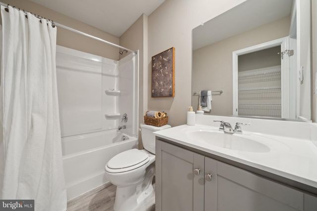 5905 CAPSTAN LN, Chesterfield, VA 23234