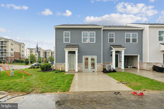 5905 CAPSTAN LN, Chesterfield, VA 23234