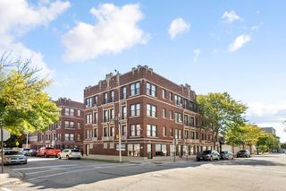 1649 W JONQUIL Terrace GE, Chicago, IL 60626