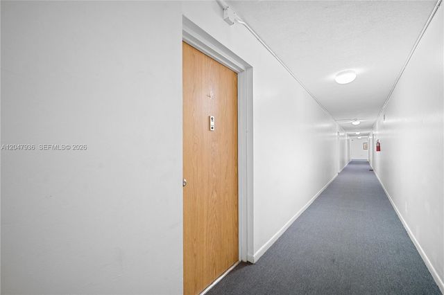 1891 N 61st Avenue B215, Hollywood, FL 33024