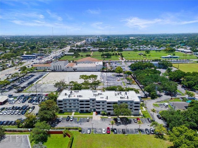 1891 N 61st Avenue B215, Hollywood, FL 33024