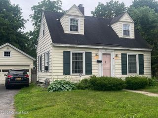 27 Webster Avenue, Glens Falls, NY 12801