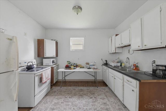 677 State Avenue, Cincinnati, OH 45204
