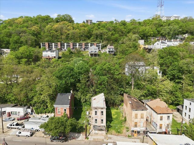 677 State Avenue, Cincinnati, OH 45204