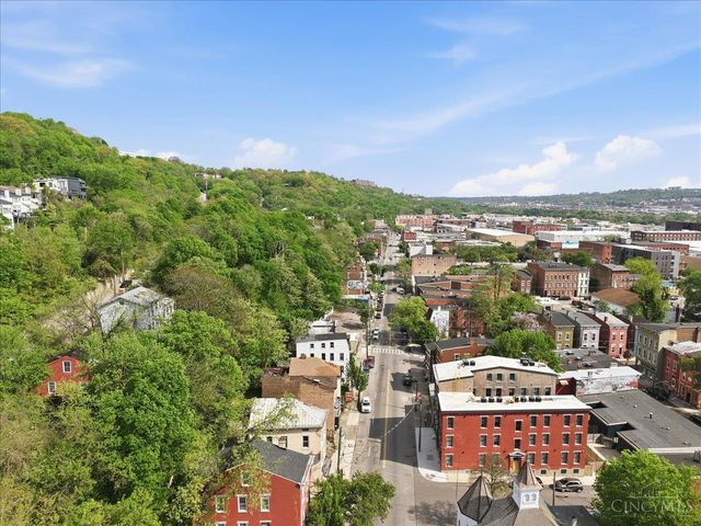 677 State Avenue, Cincinnati, OH 45204