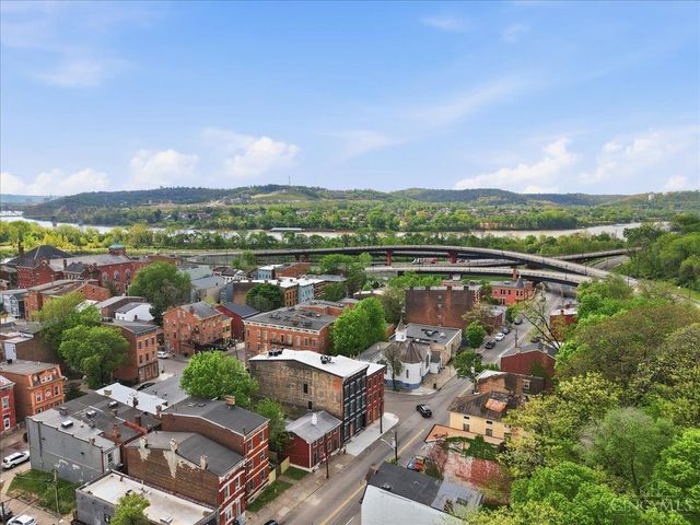 677 State Avenue, Cincinnati, OH 45204