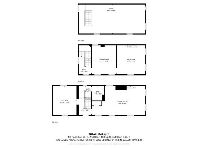 677 State Avenue, Cincinnati, OH 45204