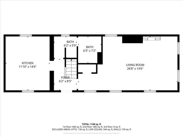 677 State Avenue, Cincinnati, OH 45204