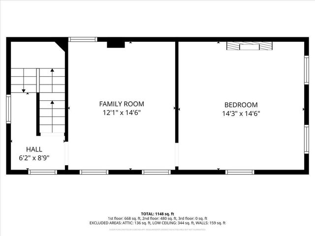 677 State Avenue, Cincinnati, OH 45204