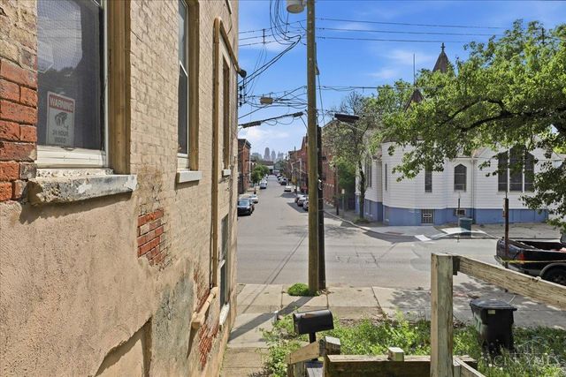 677 State Avenue, Cincinnati, OH 45204