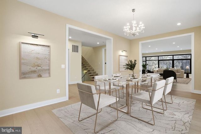 1573 WESTMORELAND ST, Mclean, VA 22101