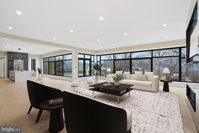 1573 WESTMORELAND ST, Mclean, VA 22101