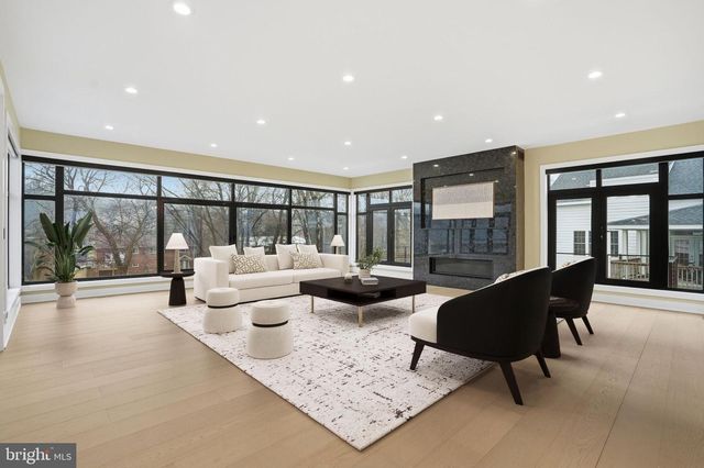 1573 WESTMORELAND ST, Mclean, VA 22101