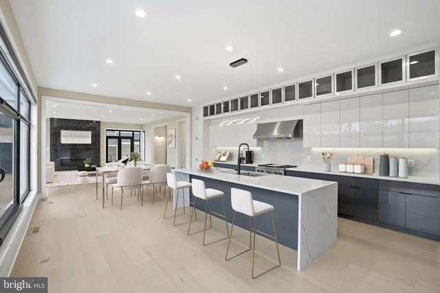 1573 WESTMORELAND ST, Mclean, VA 22101