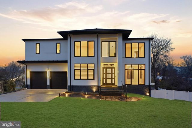 1573 WESTMORELAND ST, Mclean, VA 22101