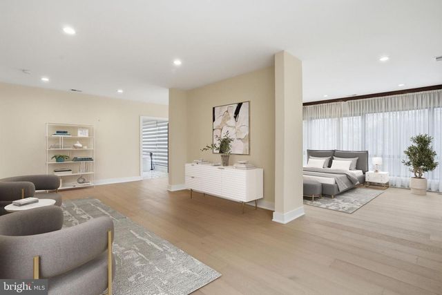 1573 WESTMORELAND ST, Mclean, VA 22101