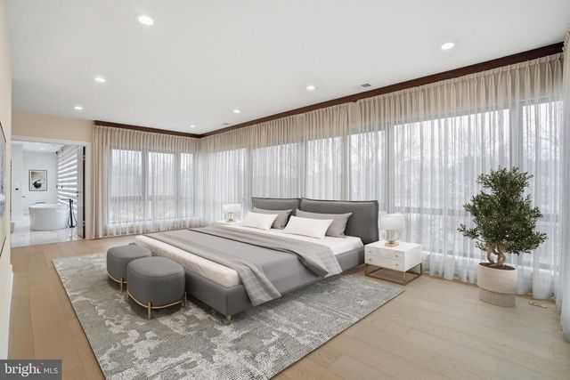 1573 WESTMORELAND ST, Mclean, VA 22101